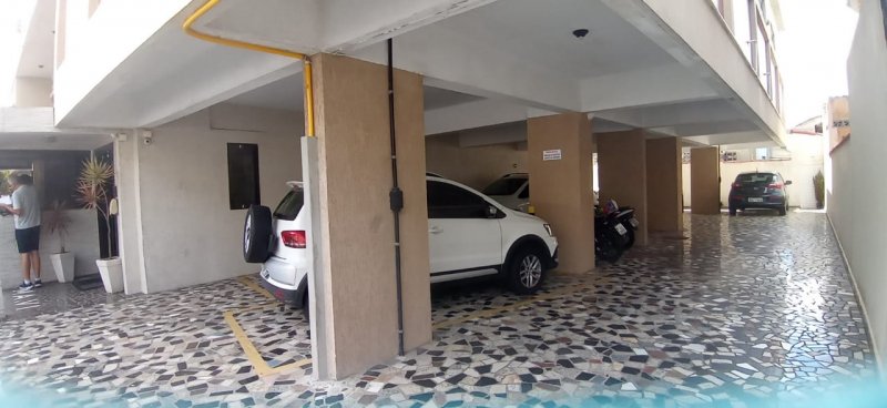 Apartamento, 2 quartos, 95 m² - Foto 26