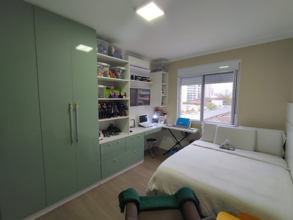 Apartamento, 3 quartos, 120 m² - Foto 36