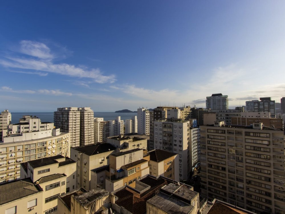 Apartamento, 2 quartos, 130 m² - Foto 17