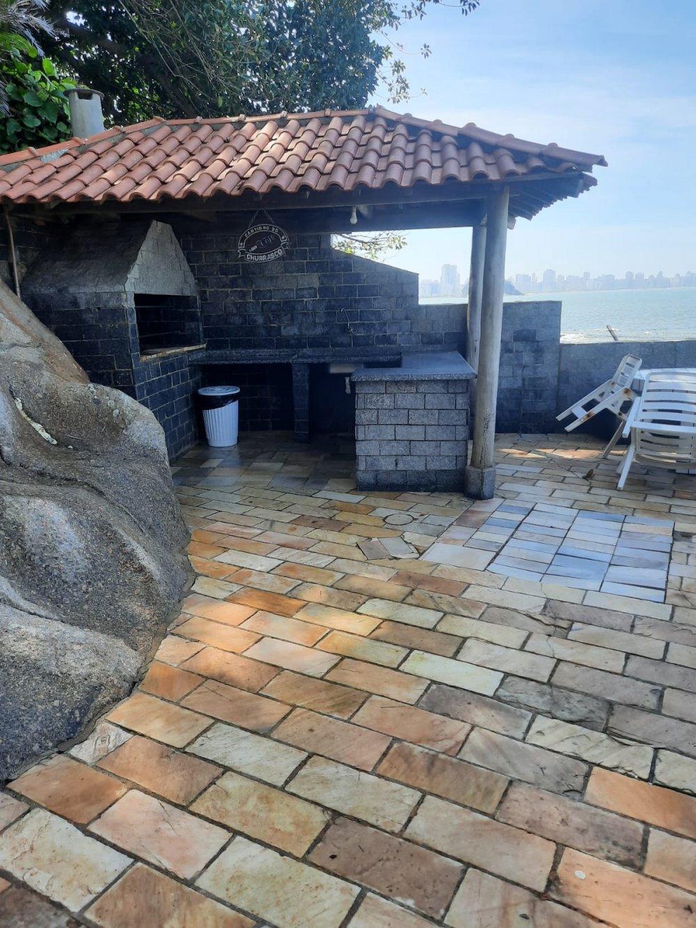 Apartamento, 3 quartos, 120 m² - Foto 24