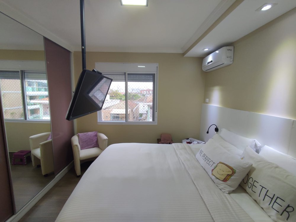 Apartamento, 3 quartos, 120 m² - Foto 30