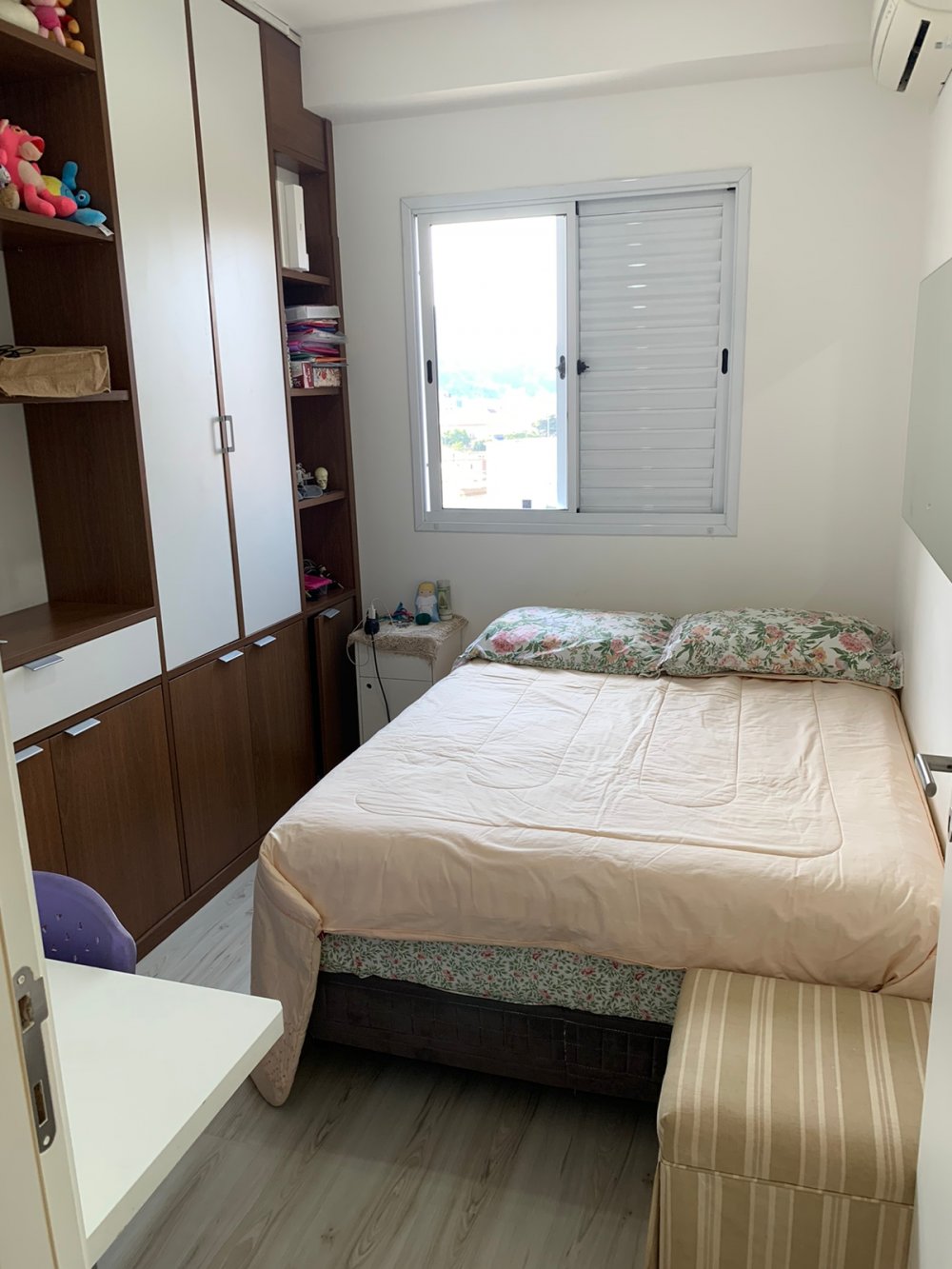 Apartamento, 2 quartos, 65 m² - Foto 17