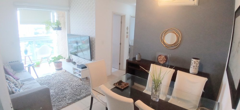 Apartamento à venda  no Macuco - Santos, SP. Imóveis