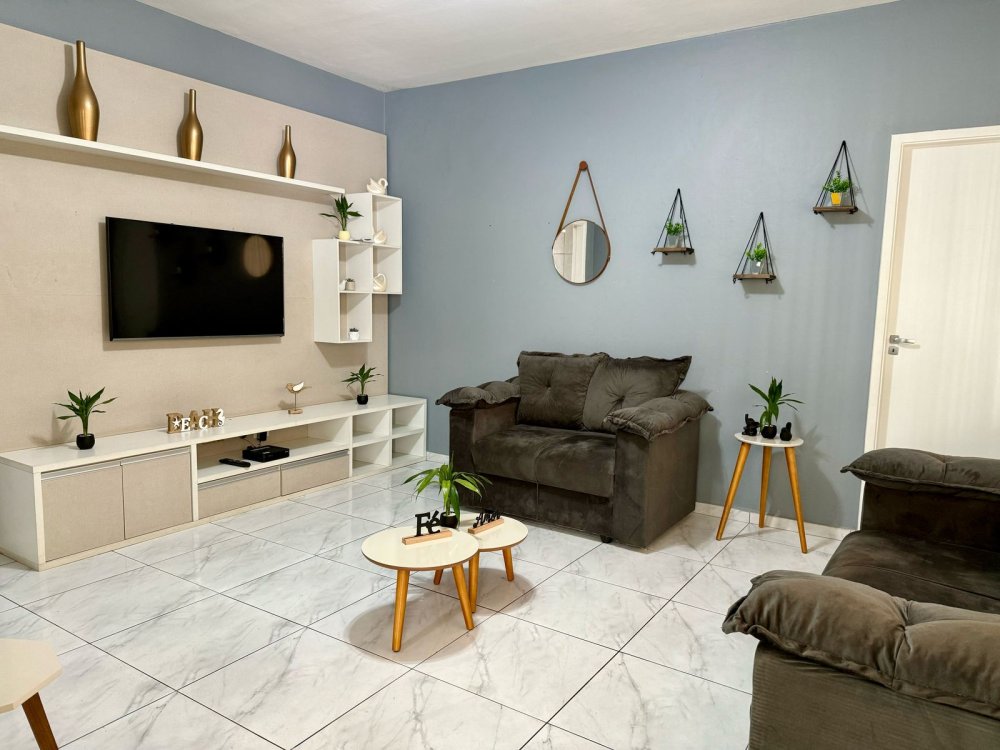 Casa, 3 quartos, 165 m² - Foto 19