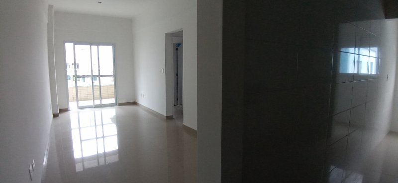 Apartamento à venda  no Itararé - São Vicente, SP. Imóveis