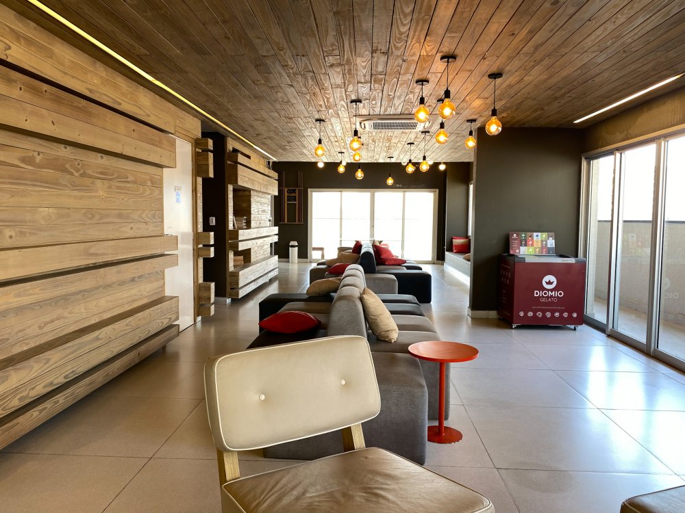 Apartamento, 2 quartos, 74 m² - Foto 16