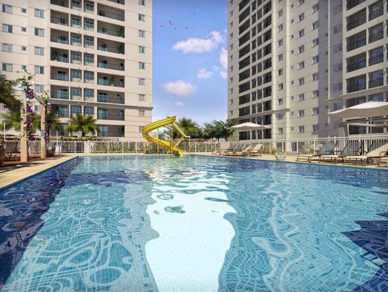 Apartamento, 2 quartos, 62 m² - Foto 11