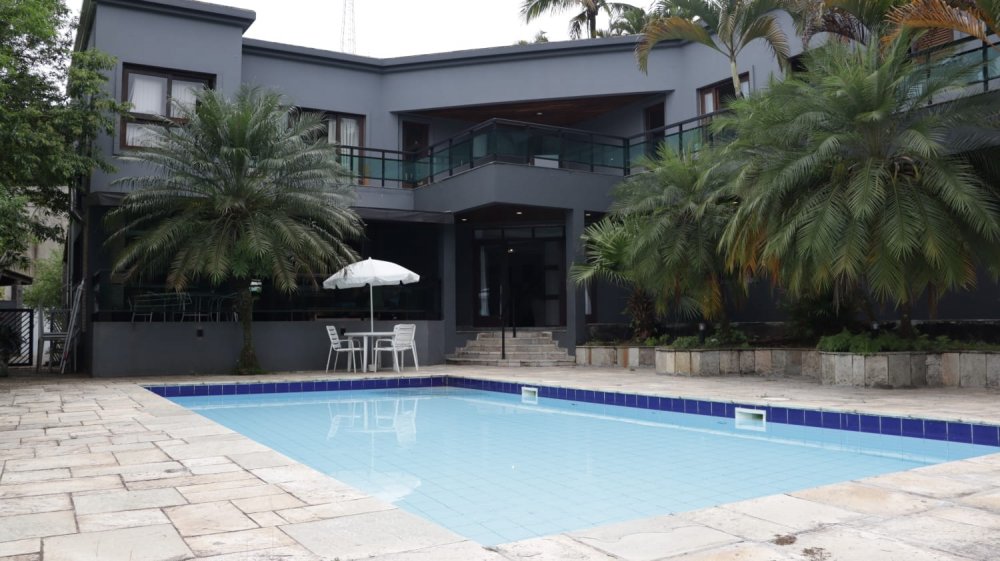 Casa, 4 quartos, 700 m² - Foto 14