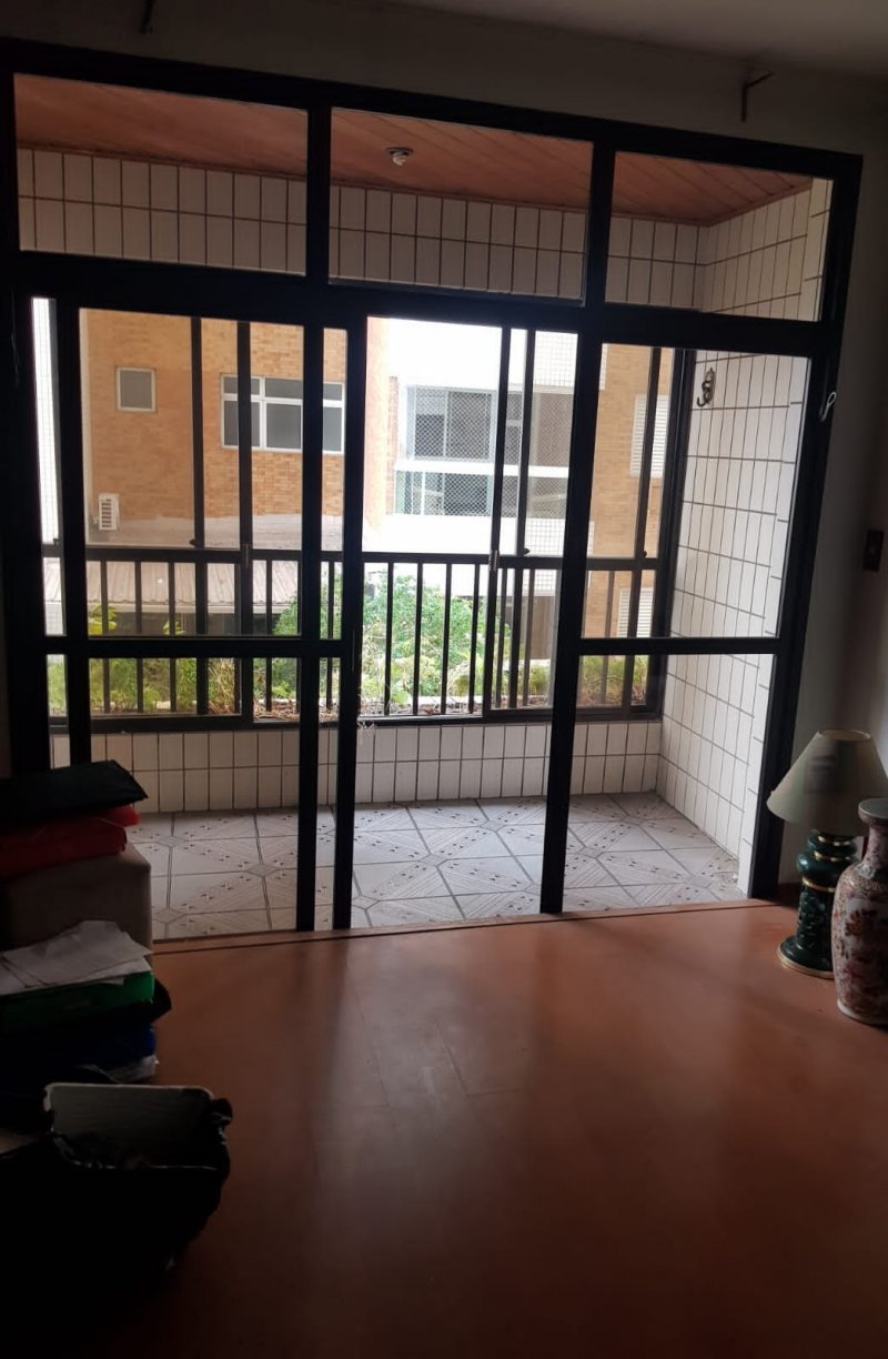 Apartamento - Venda - Gonzaga - Santos - SP