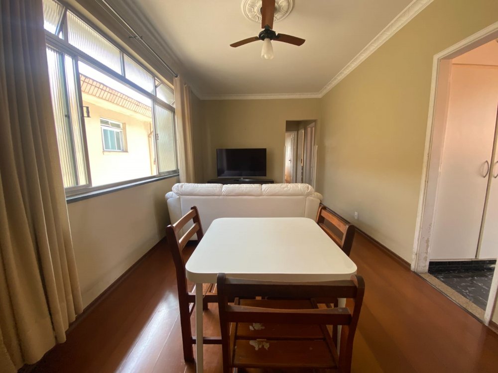 Apartamento  venda  no Encruzilhada - Santos, SP. Imveis