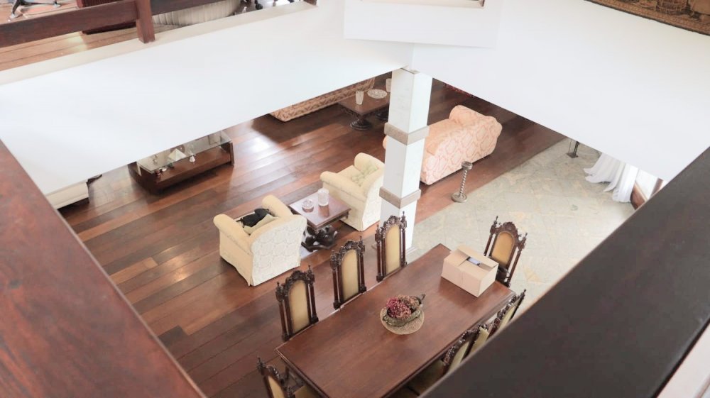 Casa, 4 quartos, 700 m² - Foto 28