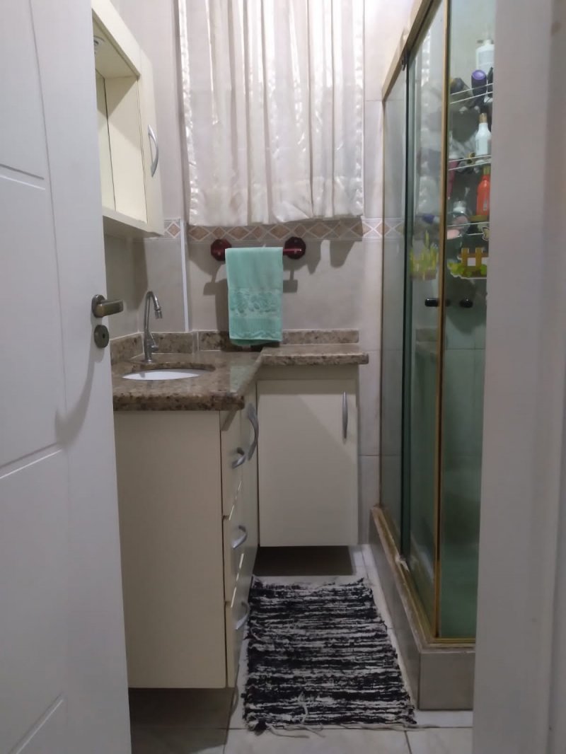 Apartamento, 2 quartos, 82 m² - Foto 15