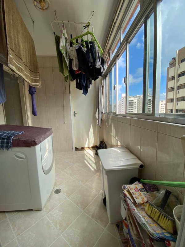 Apartamento, 3 quartos, 140 m² - Foto 24