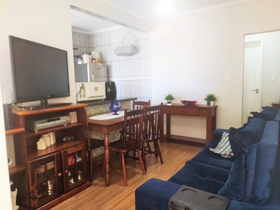 Apartamento  venda  no Centro - So Vicente, SP. Imveis