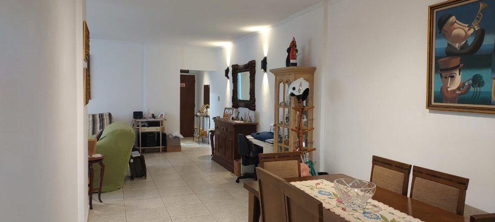 Apartamento à venda  no Ponta da Praia - Santos, SP. Imóveis