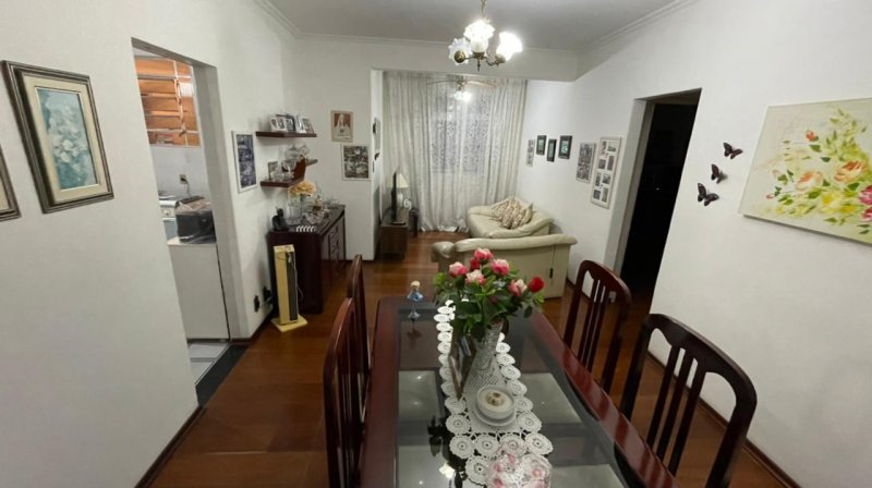 Apartamento à venda  no Ponta da Praia - Santos, SP. Imóveis