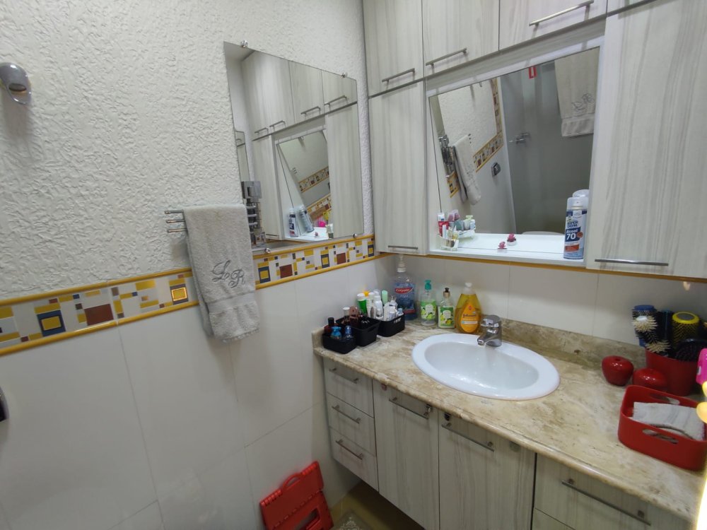 Apartamento, 3 quartos, 120 m² - Foto 27