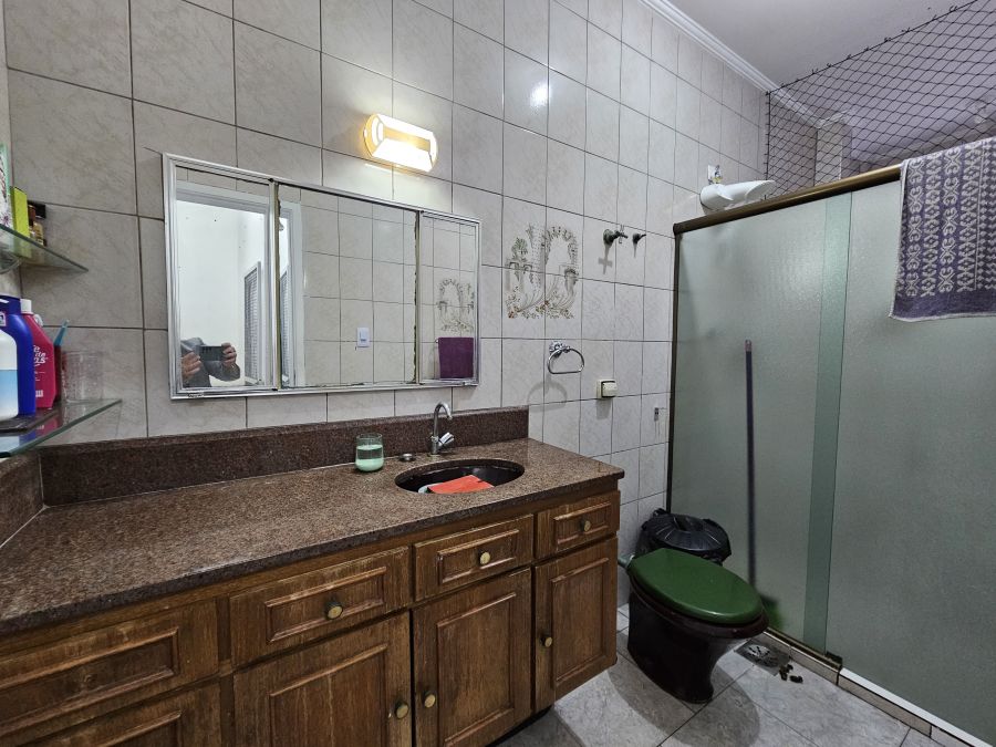 Casa, 2 quartos, 90 m² - Foto 11