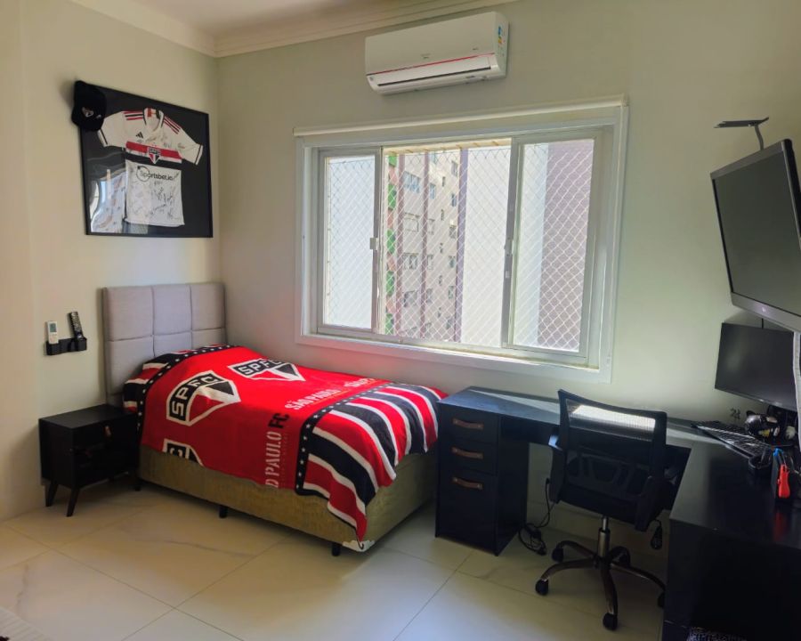 Apartamento, 3 quartos, 126 m² - Foto 14