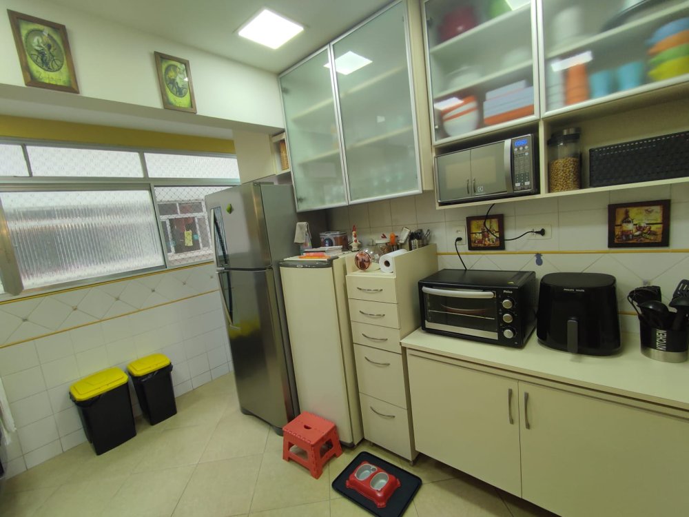 Apartamento, 3 quartos, 120 m² - Foto 44