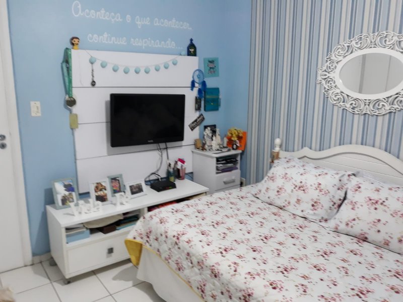 Apartamento, 3 quartos, 132 m² - Foto 11