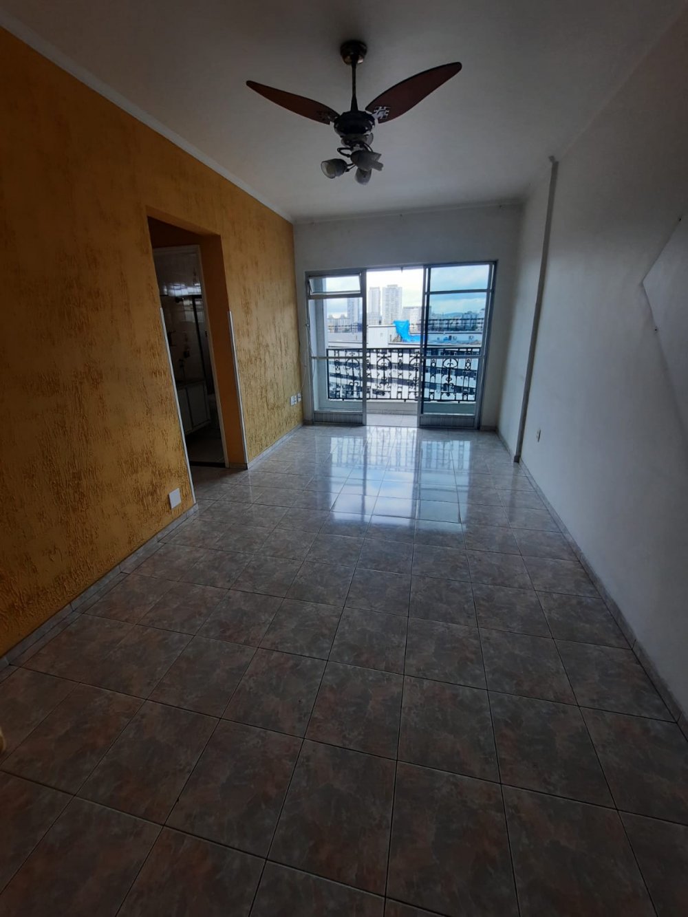 Apartamento  venda  no Vila Belmiro - Santos, SP. Imveis