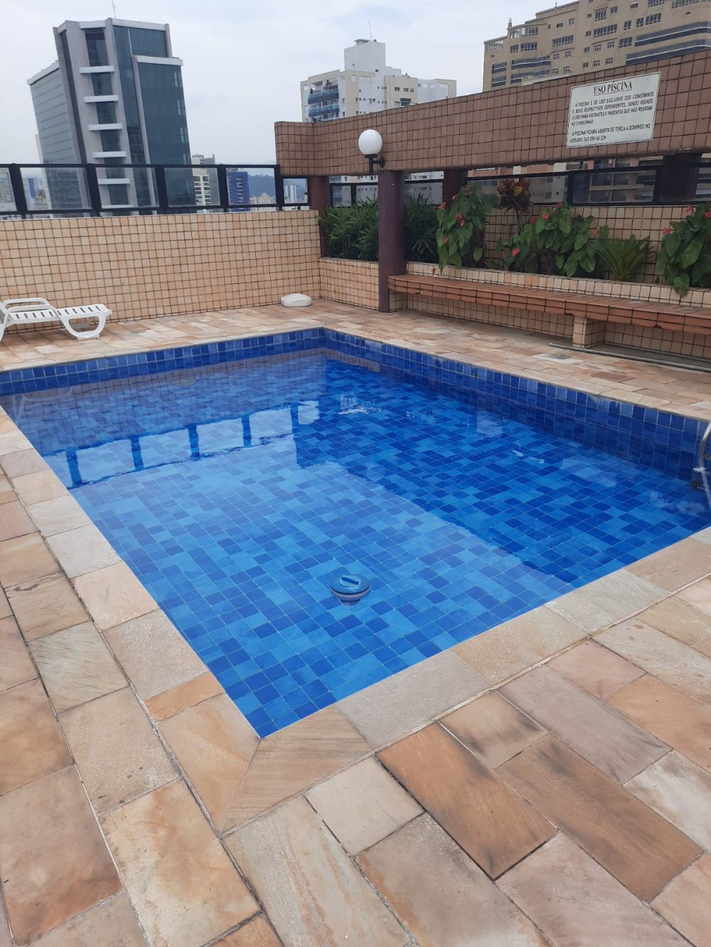 Apartamento, 1 quarto, 49 m² - Foto 23