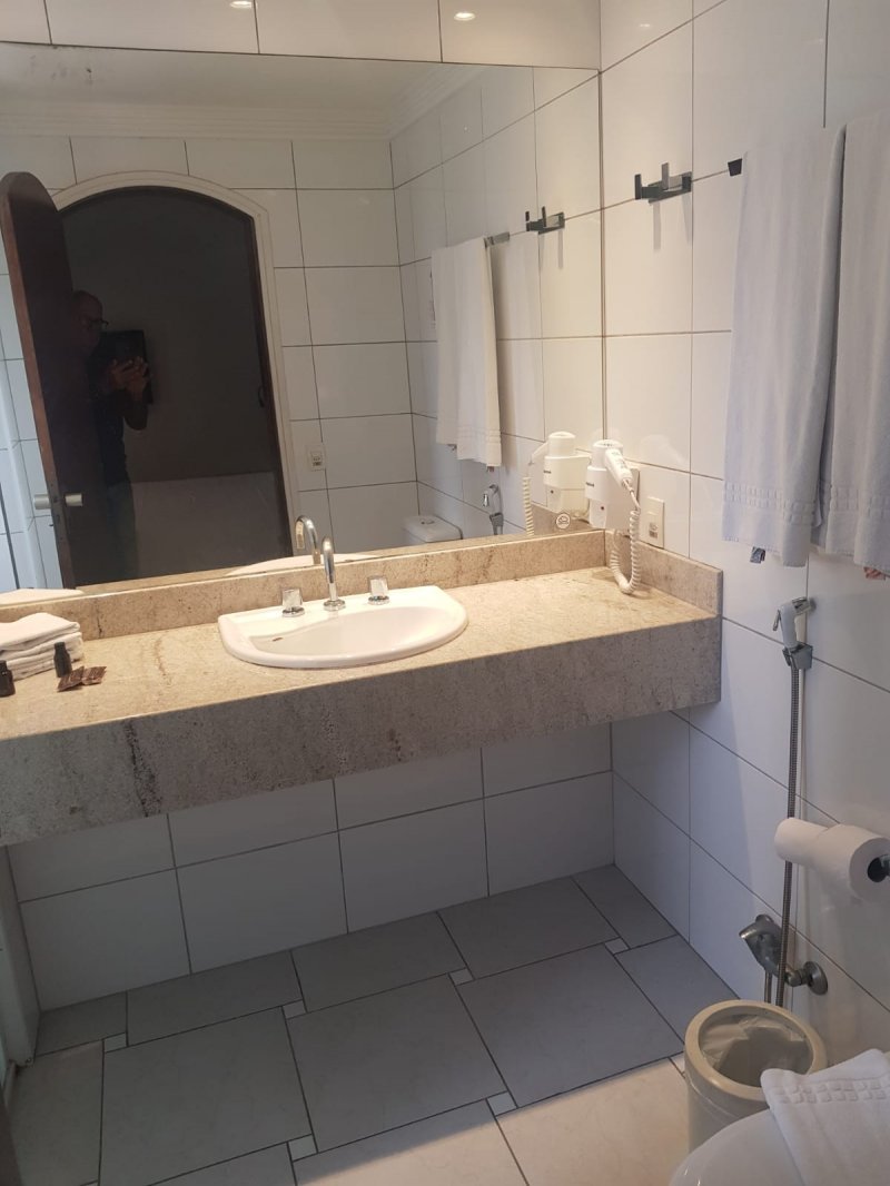 Flat/Apart Hotel, 1 quarto, 45 m² - Foto 12