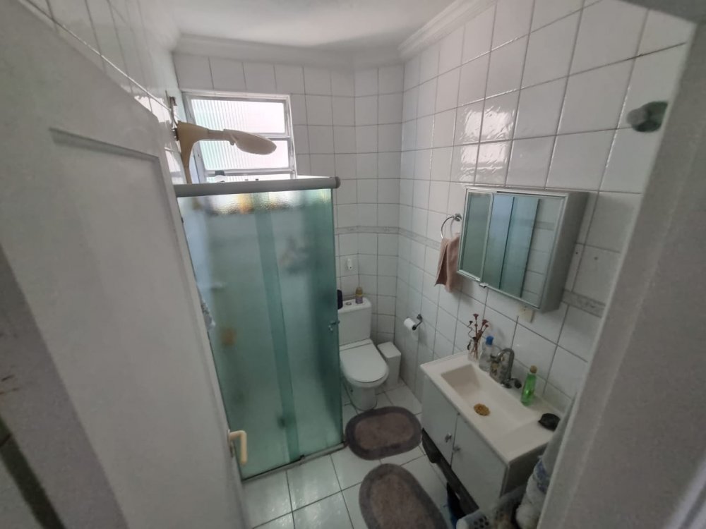 Apartamento, 2 quartos, 85 m² - Foto 11