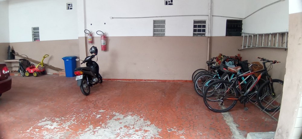 Apartamento, 2 quartos, 75 m² - Foto 24