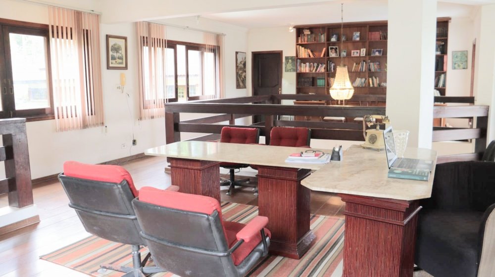 Casa, 4 quartos, 700 m² - Foto 17