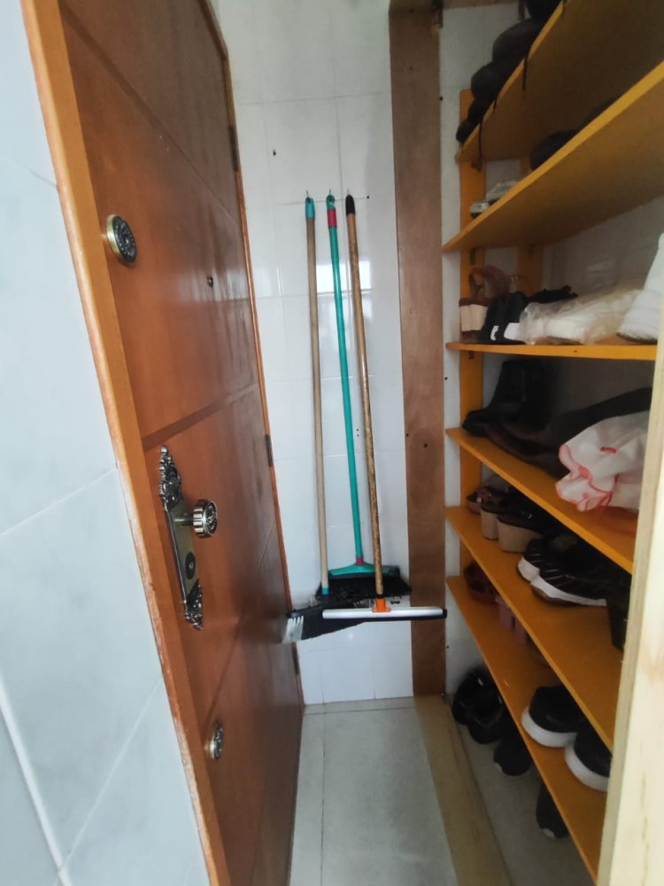 Apartamento, 2 quartos, 75 m² - Foto 13