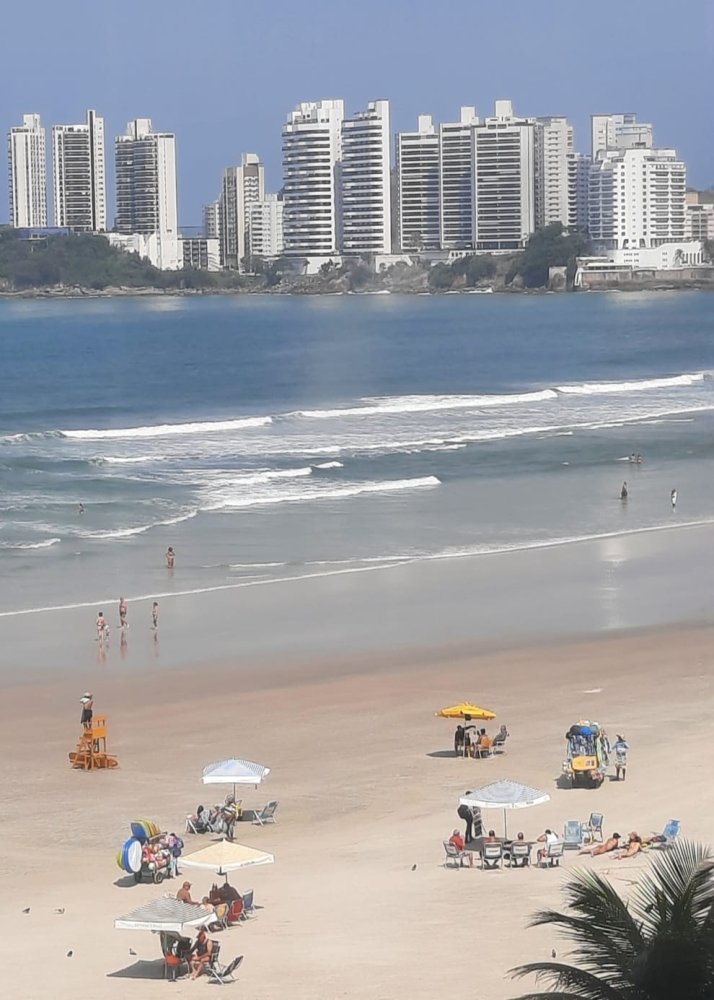 Apartamento à venda  no Pitangueiras - Guarujá, SP. Imóveis