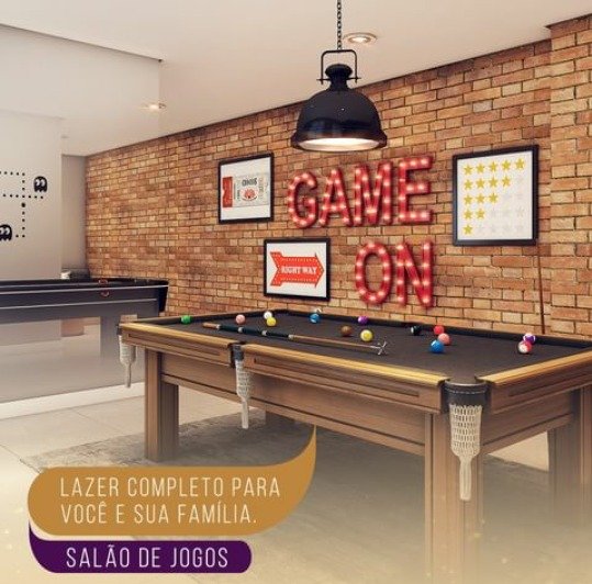 Apartamento, 2 quartos, 43 m² - Foto 17