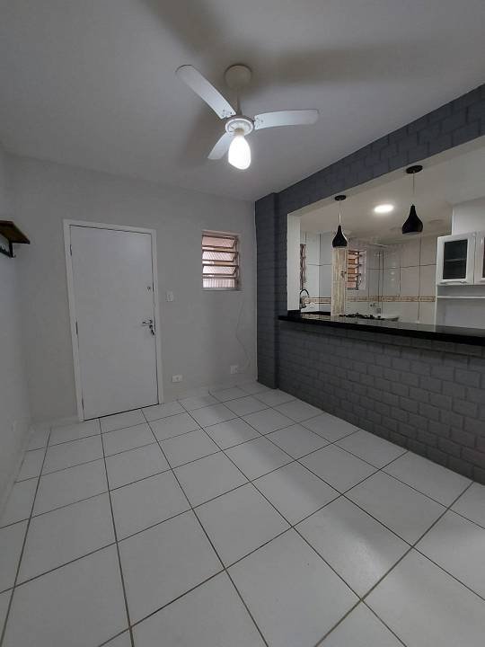 Apartamento  venda  no Pompeia - Santos, SP. Imveis