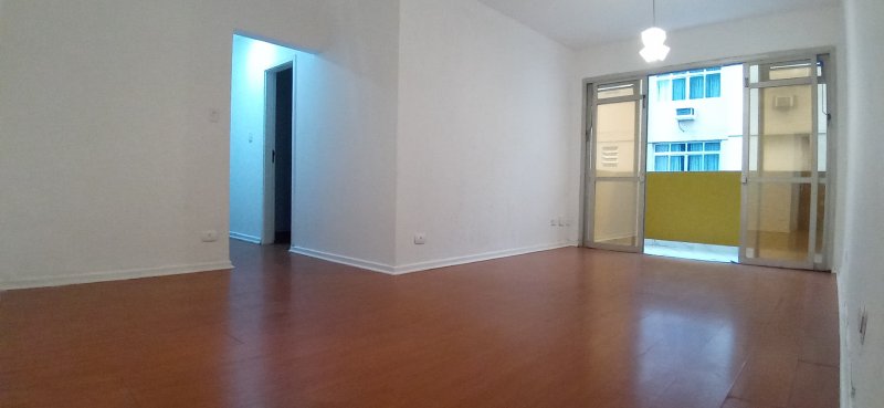 Apartamento  venda  no Aparecida - Santos, SP. Imveis