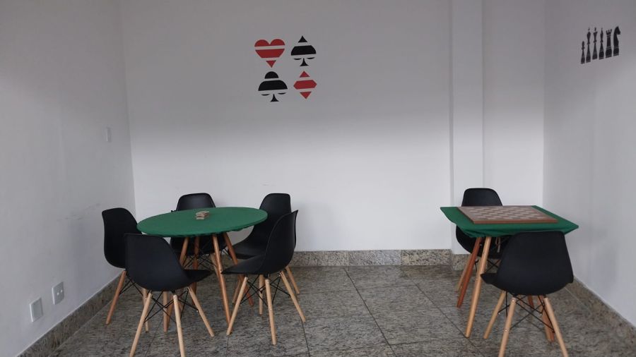 Apartamento com 1 Dormitórios à venda, 40 m² por R$ 230.000,00 Apartamento com 1 Dormitórios à venda, 40 m² por R$ 230.000,00