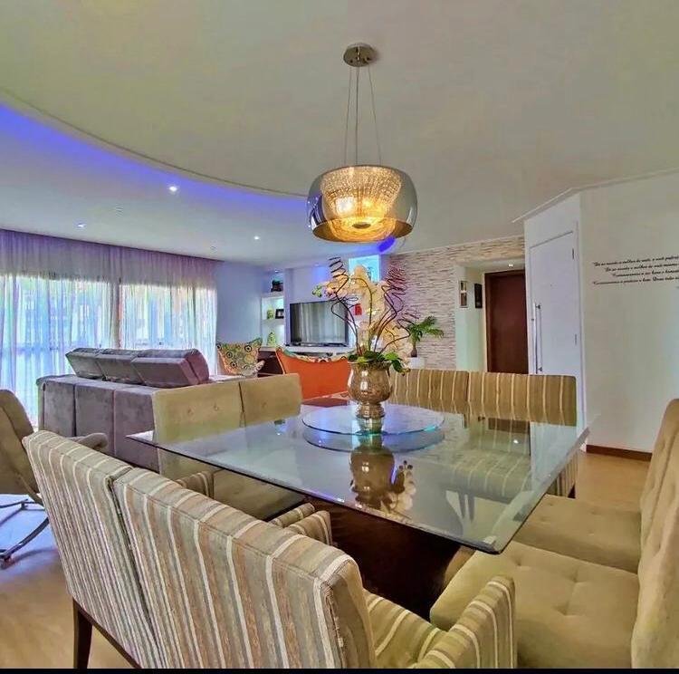 Apartamento à venda  no Pitangueiras - Guarujá, SP. Imóveis