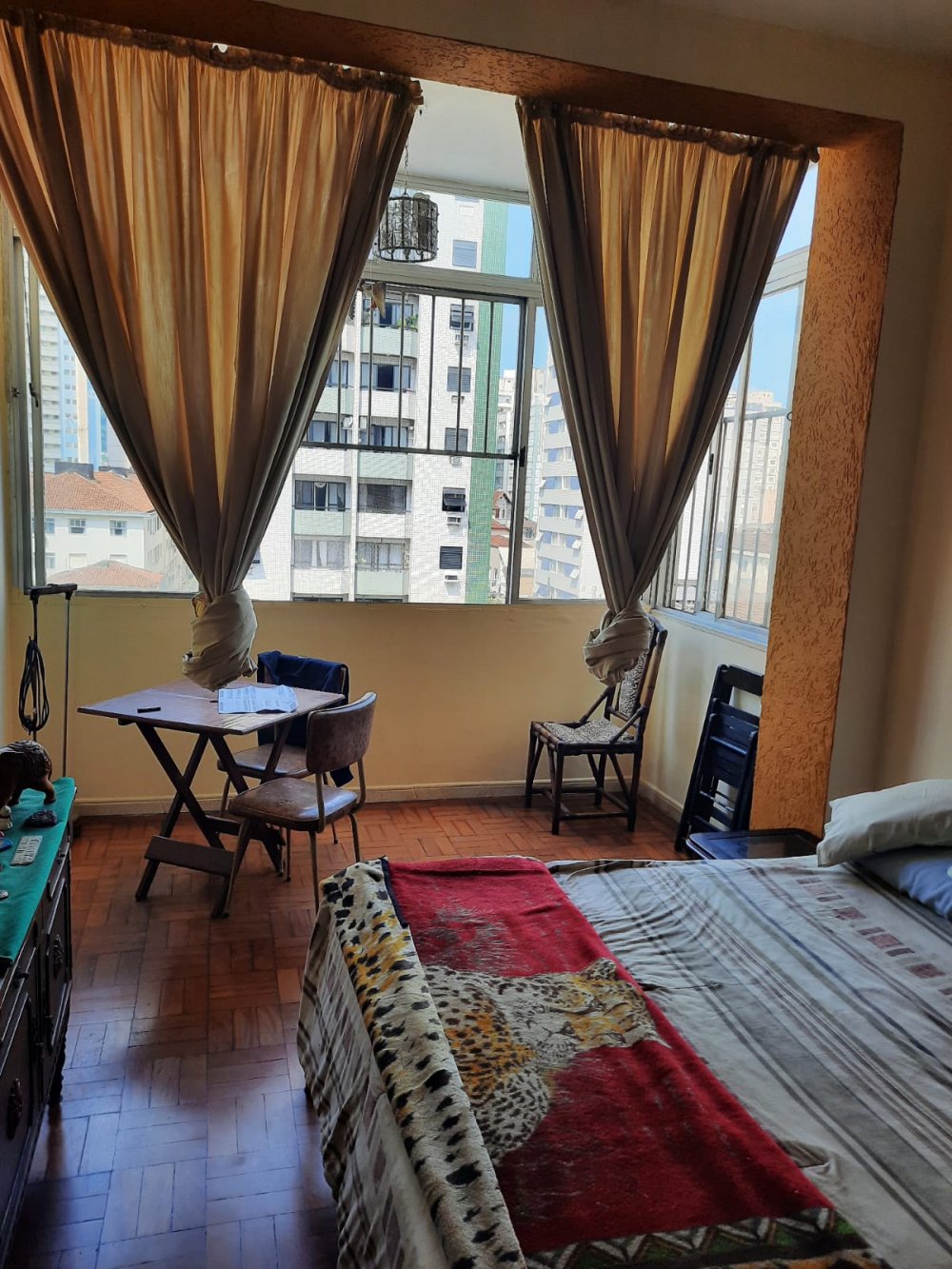 Apartamento  venda  no Itarar - So Vicente, SP. Imveis