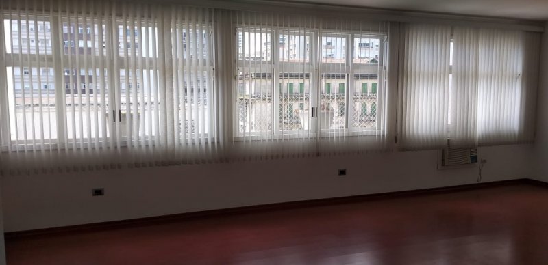 Apartamento à venda  no Gonzaga - Santos, SP. Imóveis