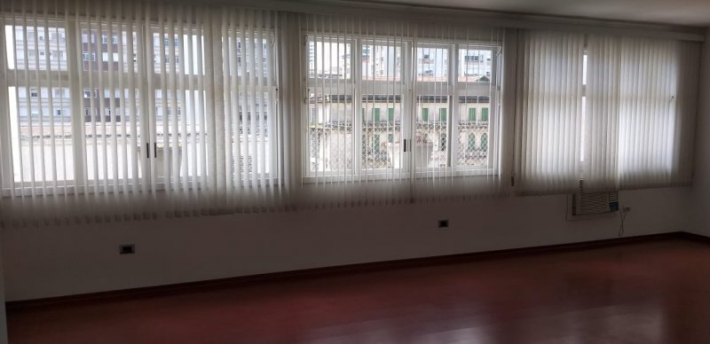 Apartamento - Venda - Gonzaga - Santos - SP