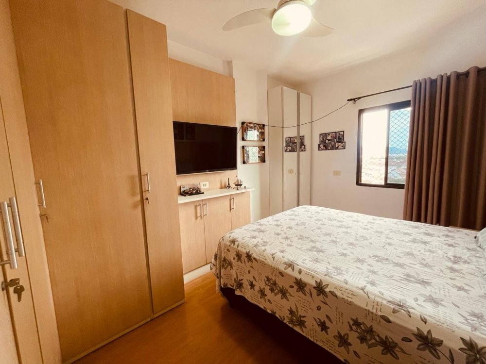 Apartamento, 2 quartos, 90 m² - Foto 14