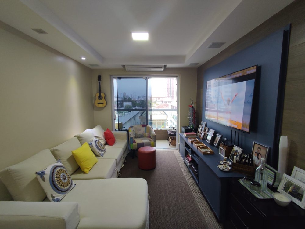 Apartamento, 3 quartos, 120 m² - Foto 13