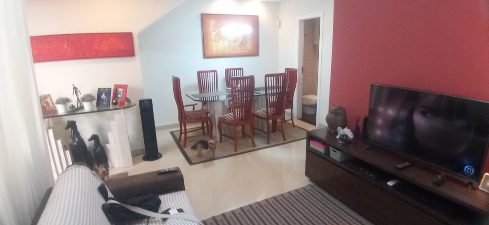 Casa à venda  no Ponta da Praia - Santos, SP. Imóveis