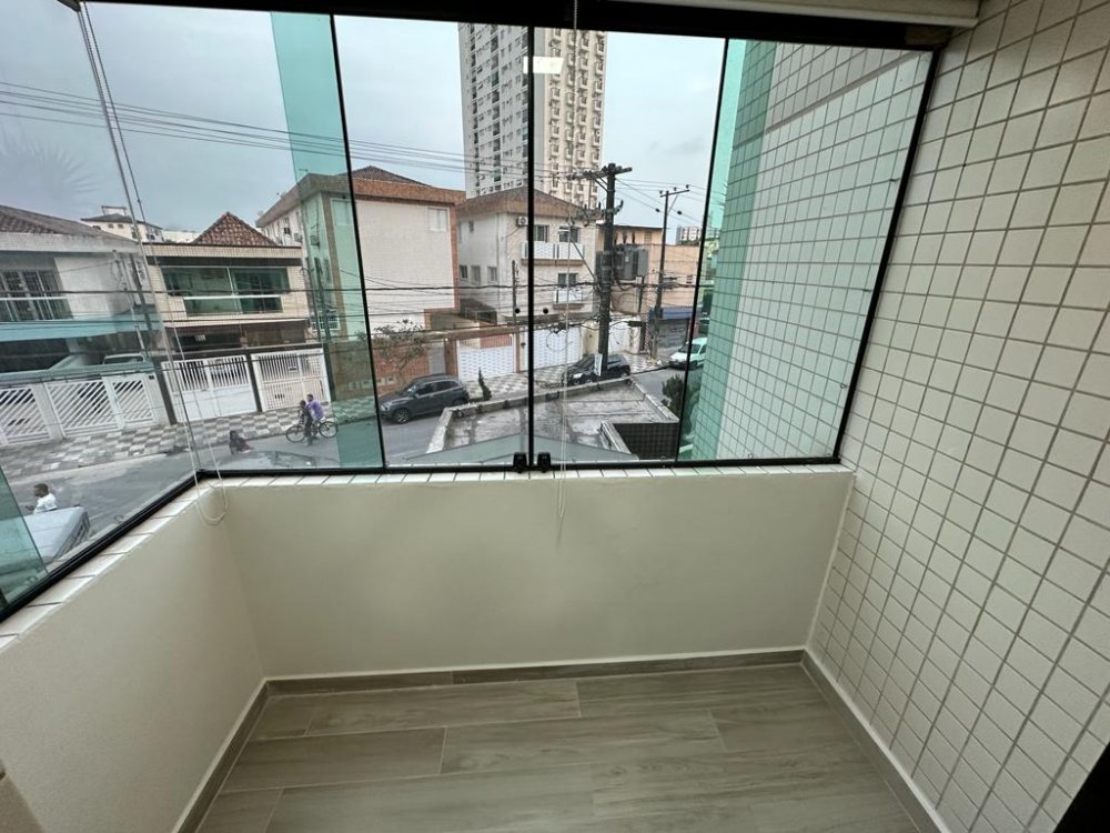 Apartamento  venda  no Vila Mathias - Santos, SP. Imveis