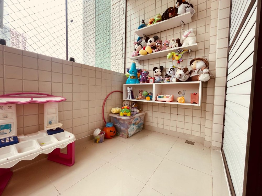 Apartamento, 2 quartos, 90 m² - Foto 11