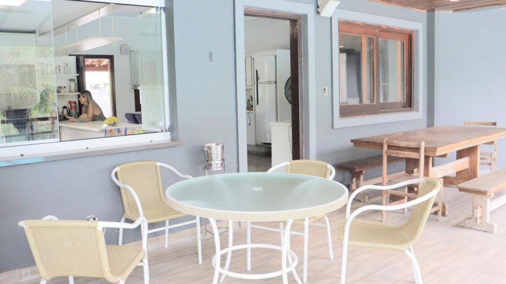 Casa, 4 quartos, 700 m² - Foto 11