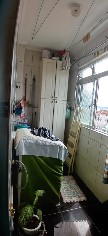Apartamento, 2 quartos, 95 m² - Foto 20