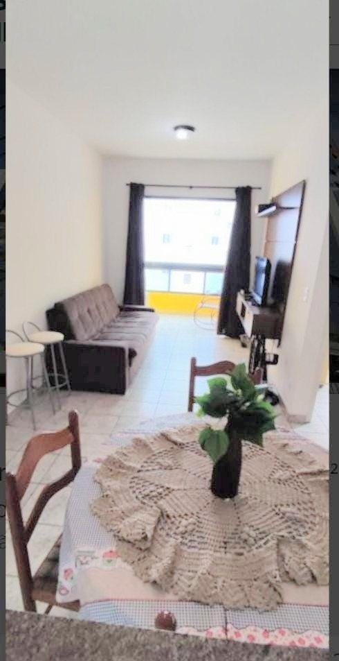 Apartamento - Venda - Guilhermina - Praia Grande - SP