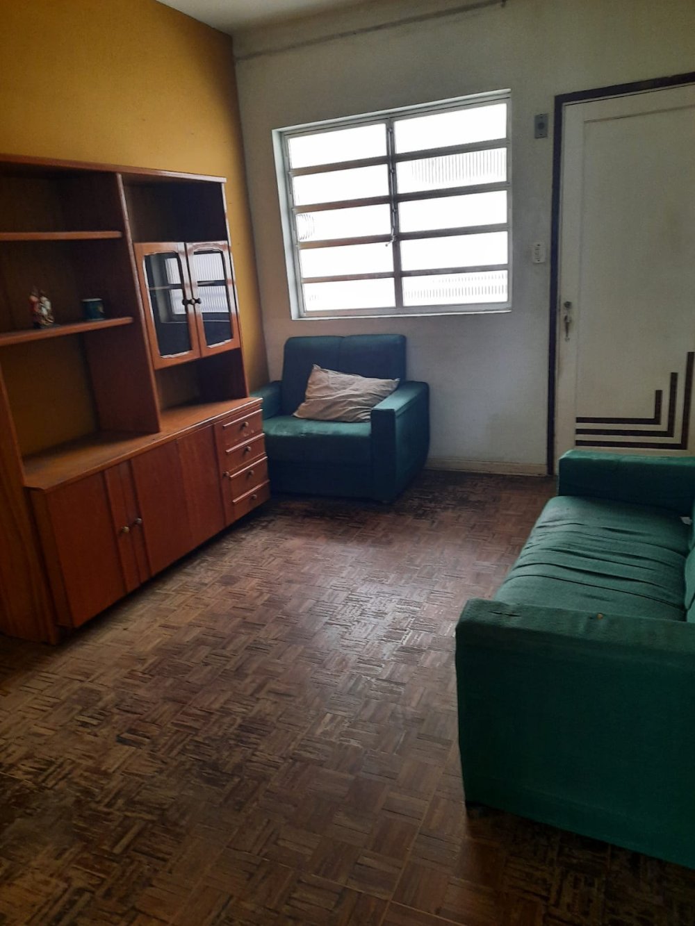 Apartamento à venda  no Itararé - São Vicente, SP. Imóveis